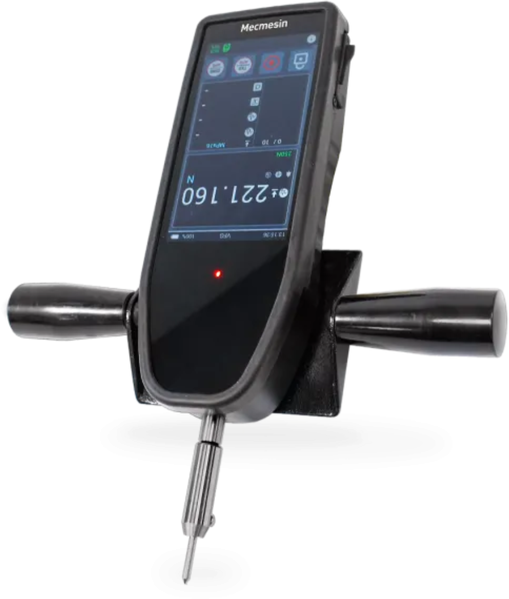 Penetrometer