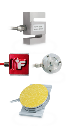 Sensors