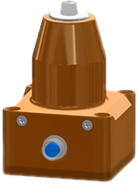 Static Low Torque Transducer